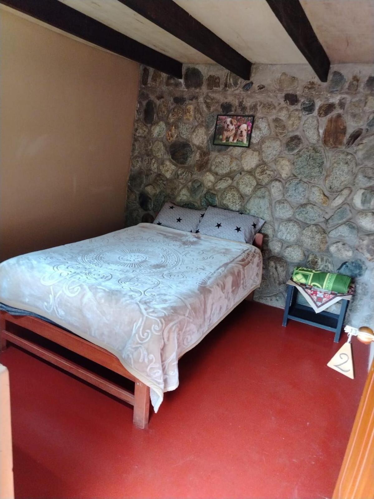 Hostel Samana Wasi Chaullay Cusco Exteriör bild