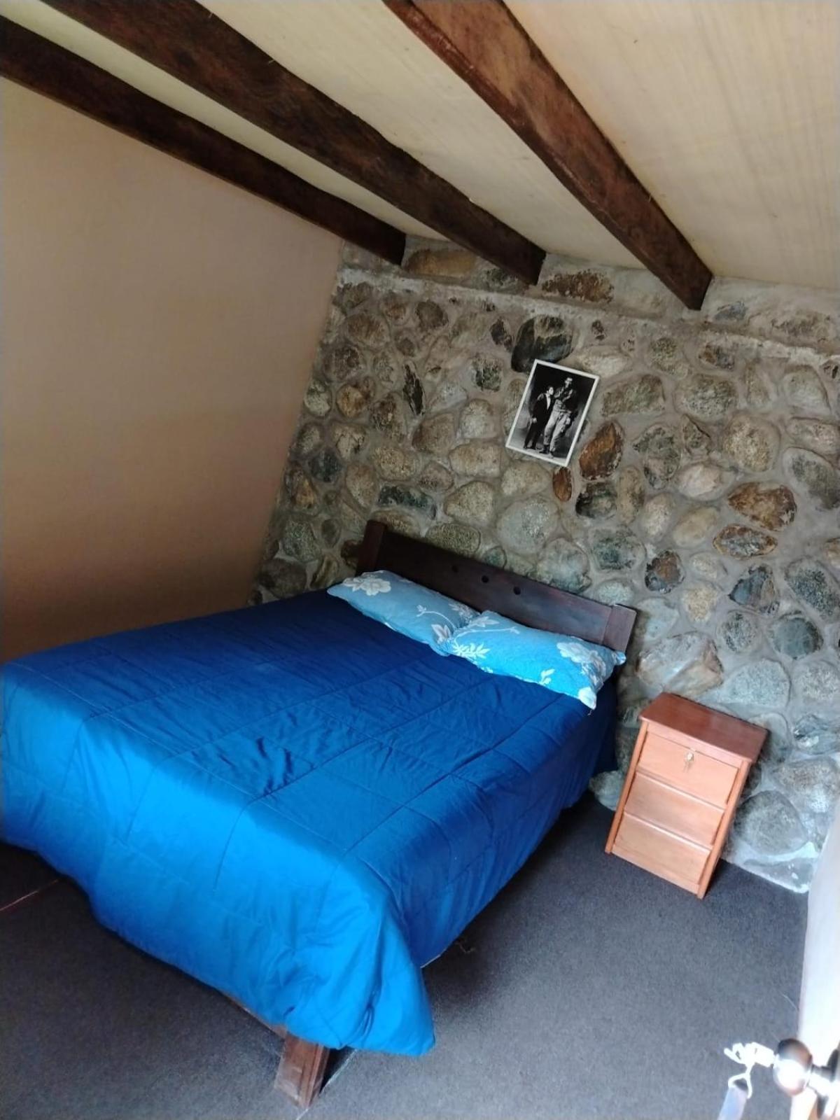 Hostel Samana Wasi Chaullay Cusco Exteriör bild